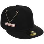 Screwston Chain - Houston Pin the City