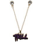 Trill Chain - Houston Pin the City