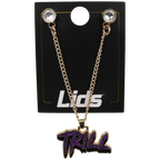 Trill Chain - Houston Pin the City