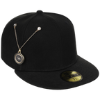 Spinner Chain - Houston Pin the City