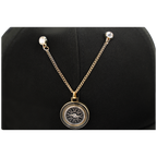 Spinner Chain - Houston Pin the City