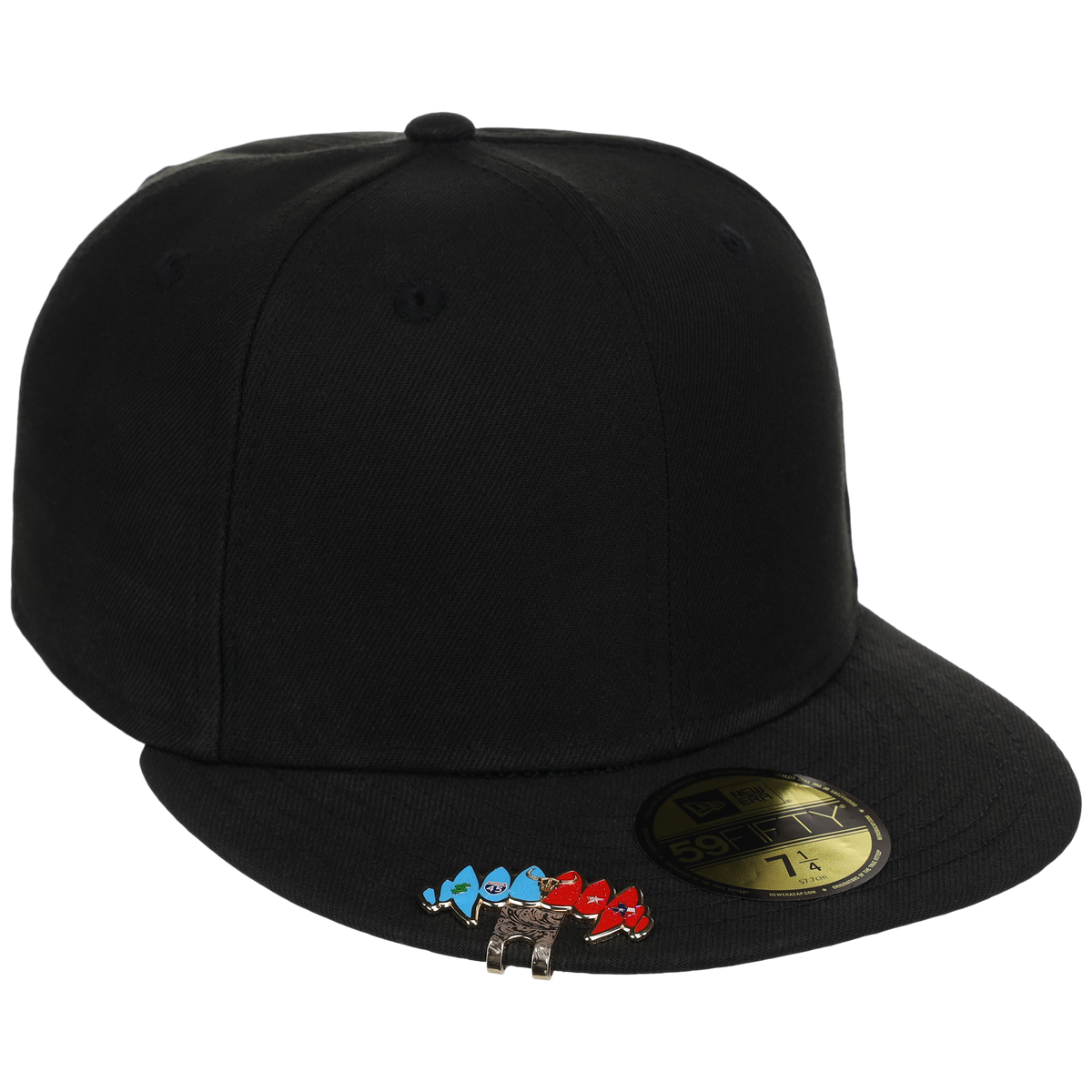 Elements Grillz Blip - Houston Pin the City