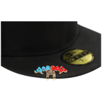 Elements Grillz Blip - Houston Pin the City