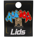 Elements Grillz Blip - Houston Pin the City
