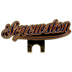 Screwston Blip - Houston Pin the City