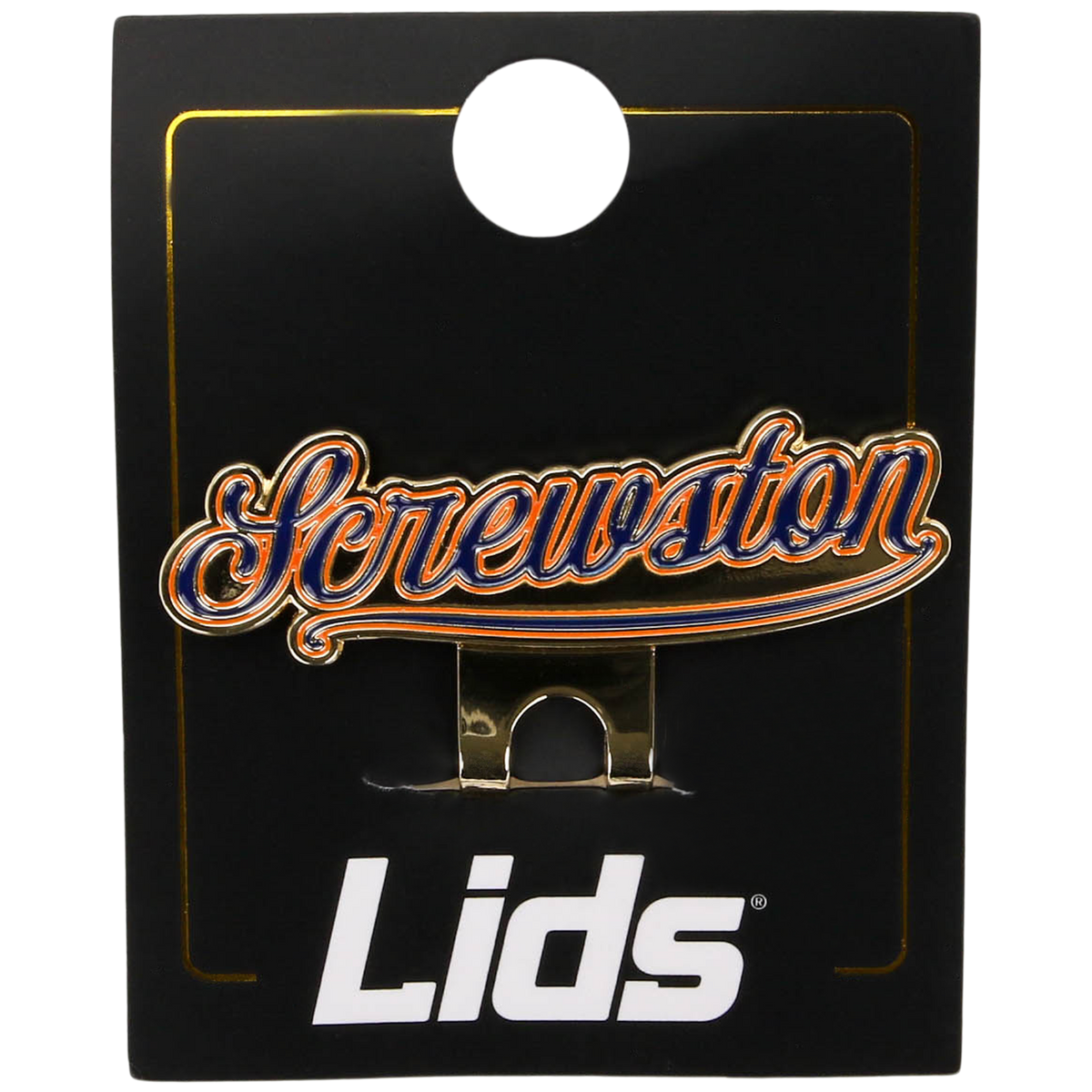 Screwston Blip - Houston Pin the City
