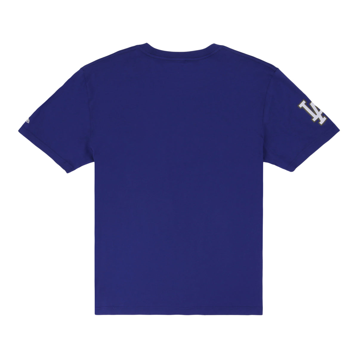 Los Angeles Dodgers Pacific Canvas #17 New Era T-Shirt (Dark Royal)