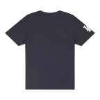Los Angeles Dodgers Pacific Canvas New Era T-Shirt (Navy Blue)