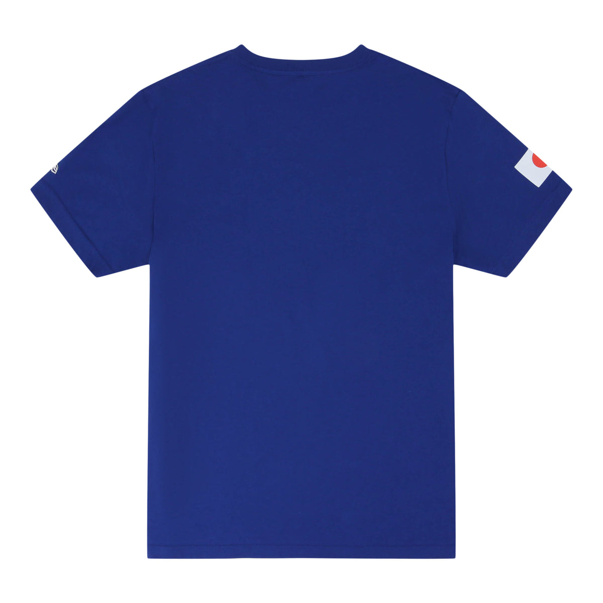 Los Angeles Dodgers Pacific Canvas Shohei Ohtani New Era T-Shirt (Royal Blue)