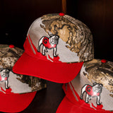 Quavo “SAVAGE” x '47 Splash Camo Hitch