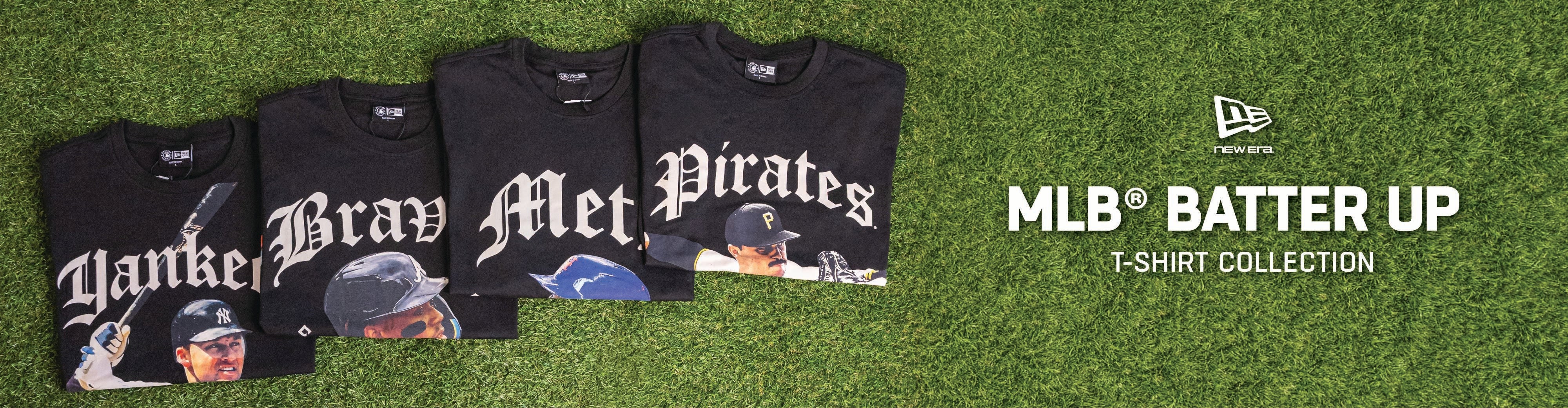 May 16 | Batter Up T-Shirt