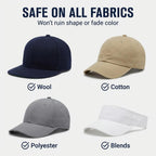 Hat Wipes(12 pack)