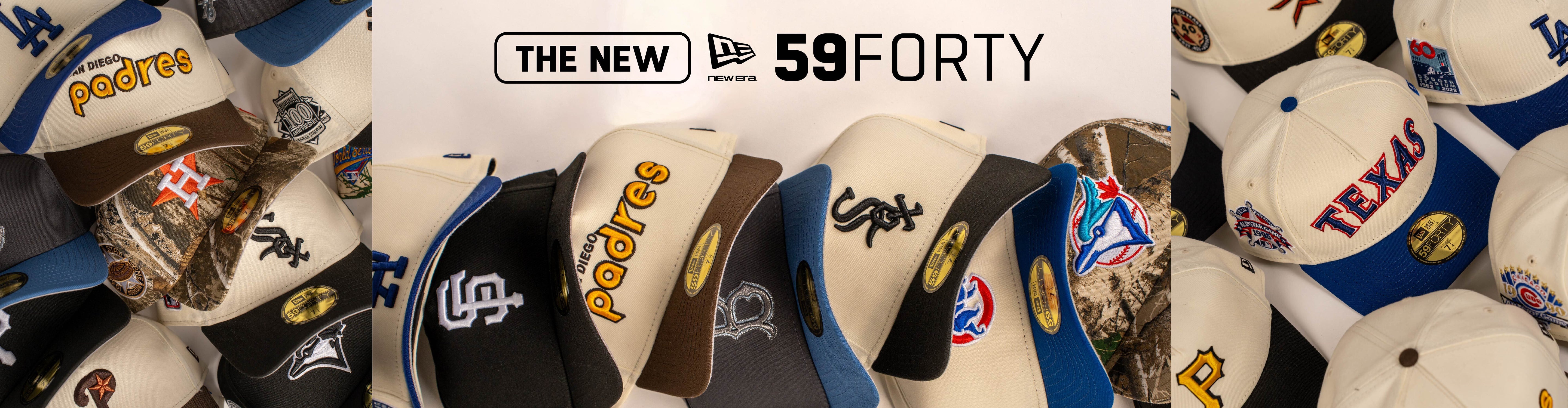June 10 | New Era 59FORTY