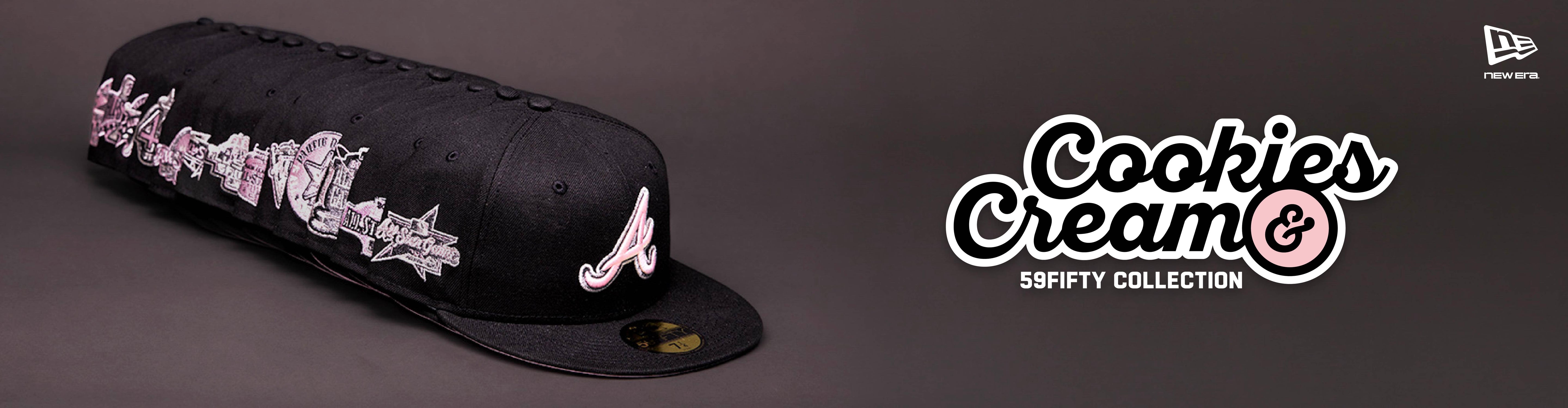 June 16 | Cookies and Cream 59FIFTY