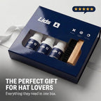 Hat Complete Care Kit