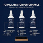 Hat Complete Care Kit