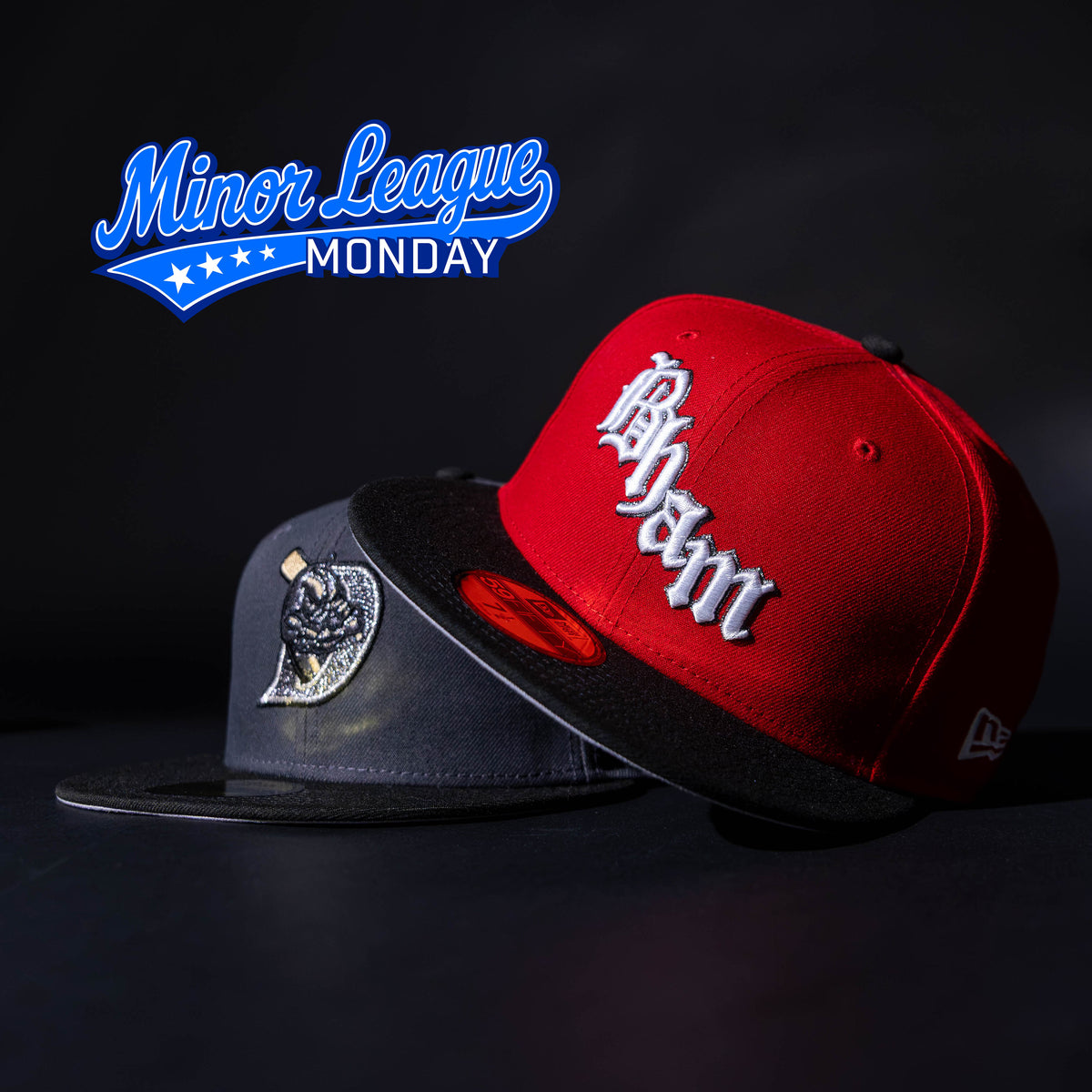 Lids HD