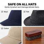 Lids Cap Brush