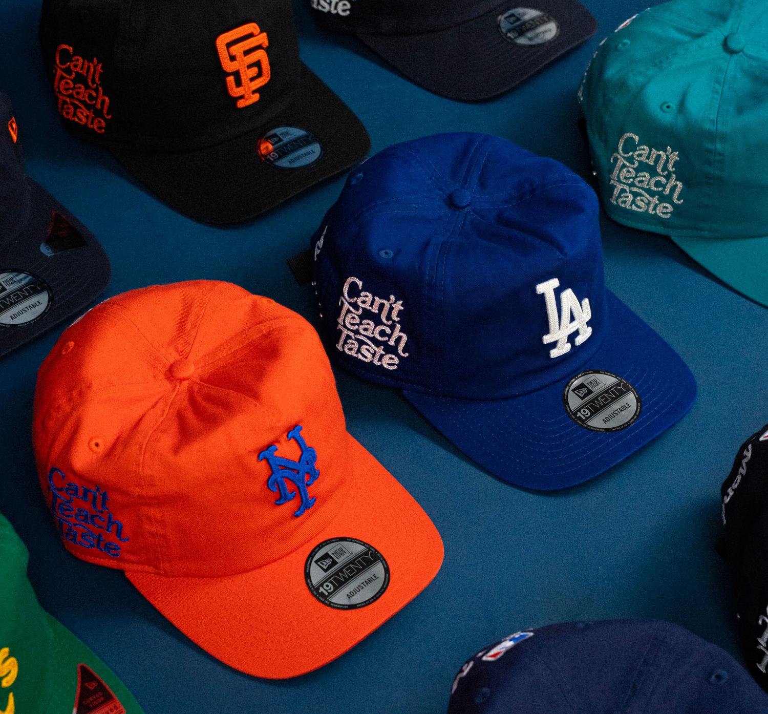 MLB x Diet Starts Monday New Era 19TWENTY