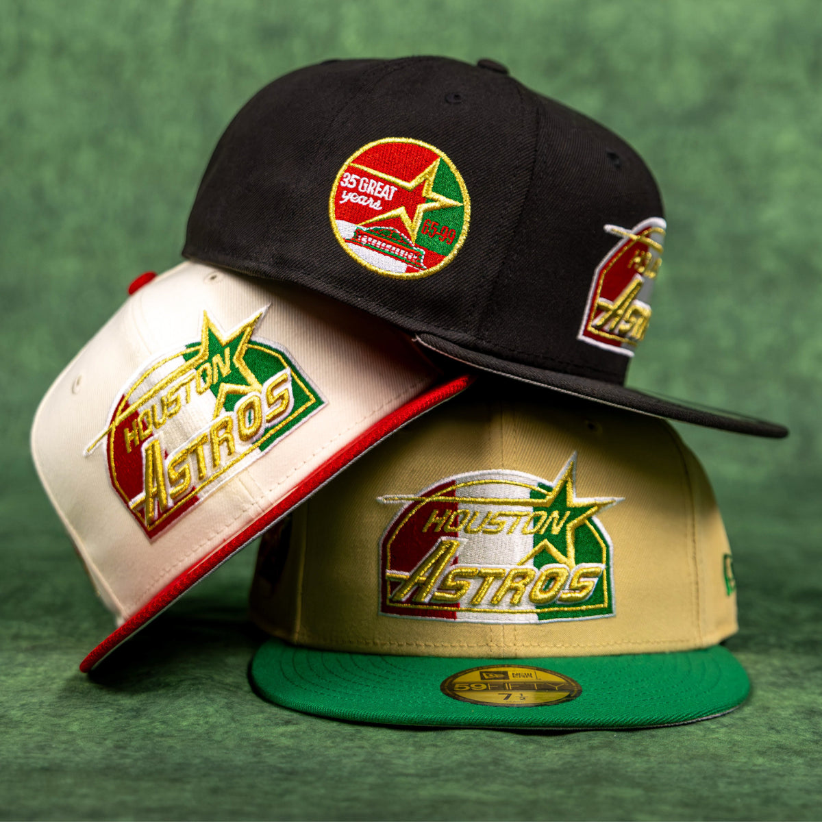 Lids HD
