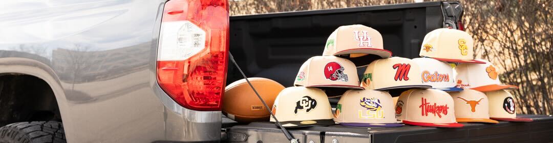 January 03 | COLLEGE FOOTBALL PACK