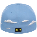 Miami Marlins MLB Simpsons 'Clouds' New Era 59FIFTY