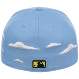 Miami Marlins MLB Simpsons 'Clouds' New Era 59FIFTY