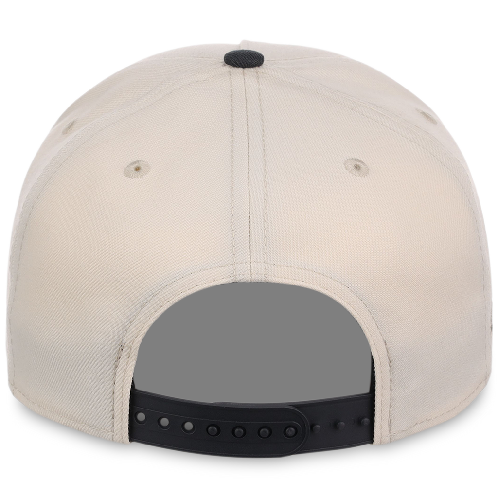 Cincinnati Reds MLB Cream Clouds New Era 9FORTY