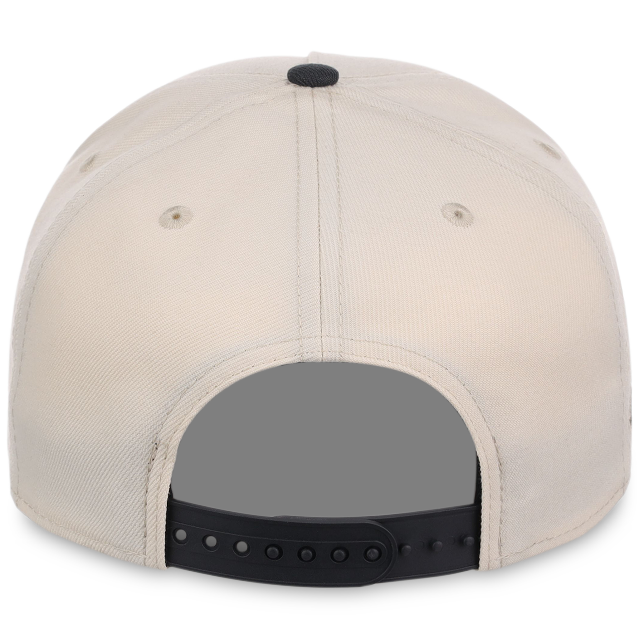 Brooklyn Dodgers MLB Cream Clouds New Era 9FORTY