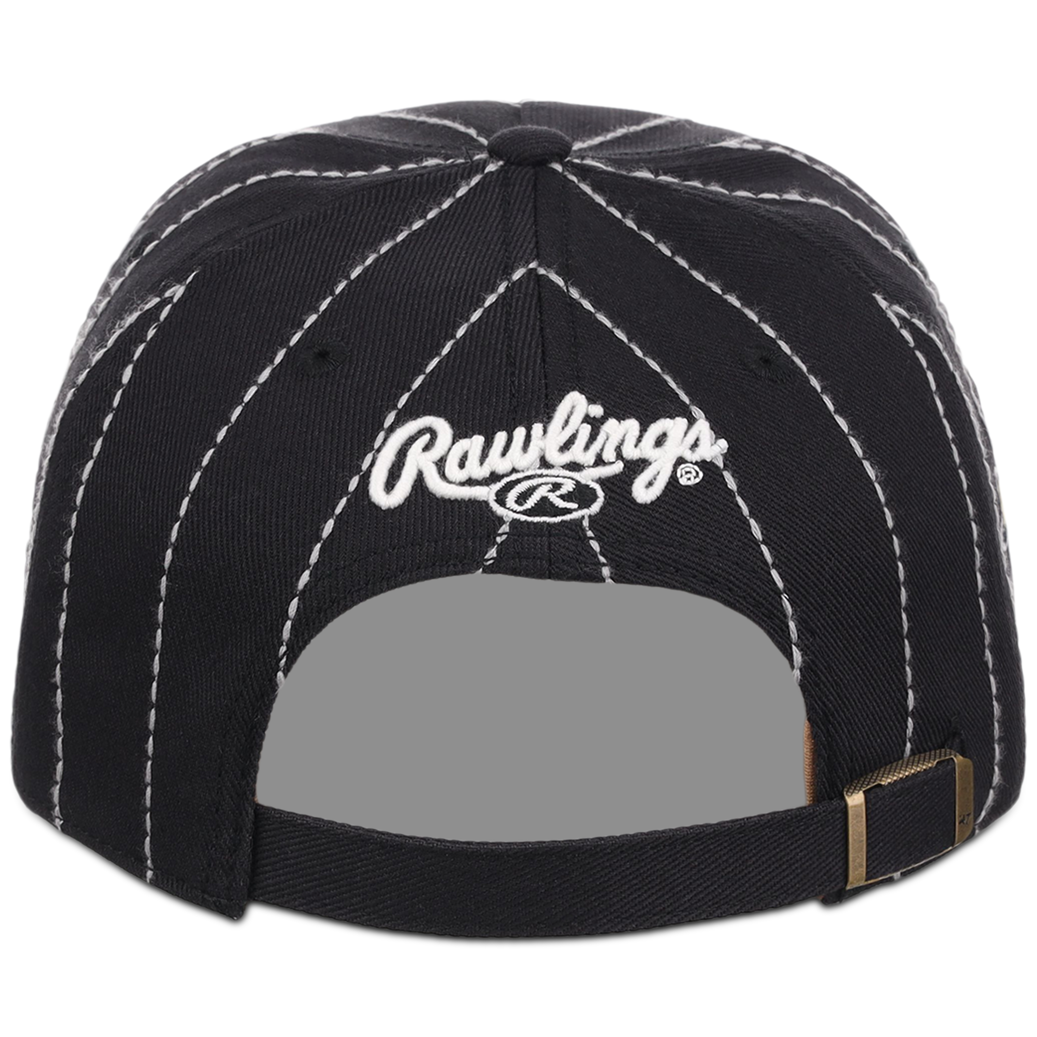 Florida Marlins Rawlings x '47 x Rawlings Hitch - Lids HD Exclusive Colorway