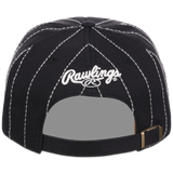 Atlanta Braves Rawlings x '47 x Rawlings Hitch - Lids HD Exclusive Colorway