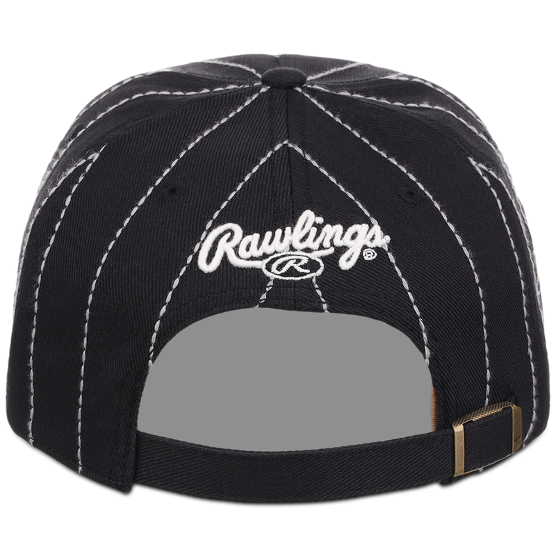 Atlanta Braves Rawlings x '47 x Rawlings Hitch - Lids HD Exclusive
