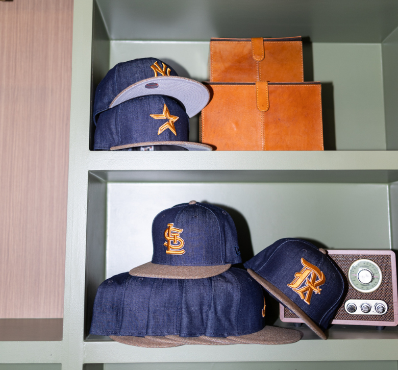 Upcoming Drops LidsHatDrop