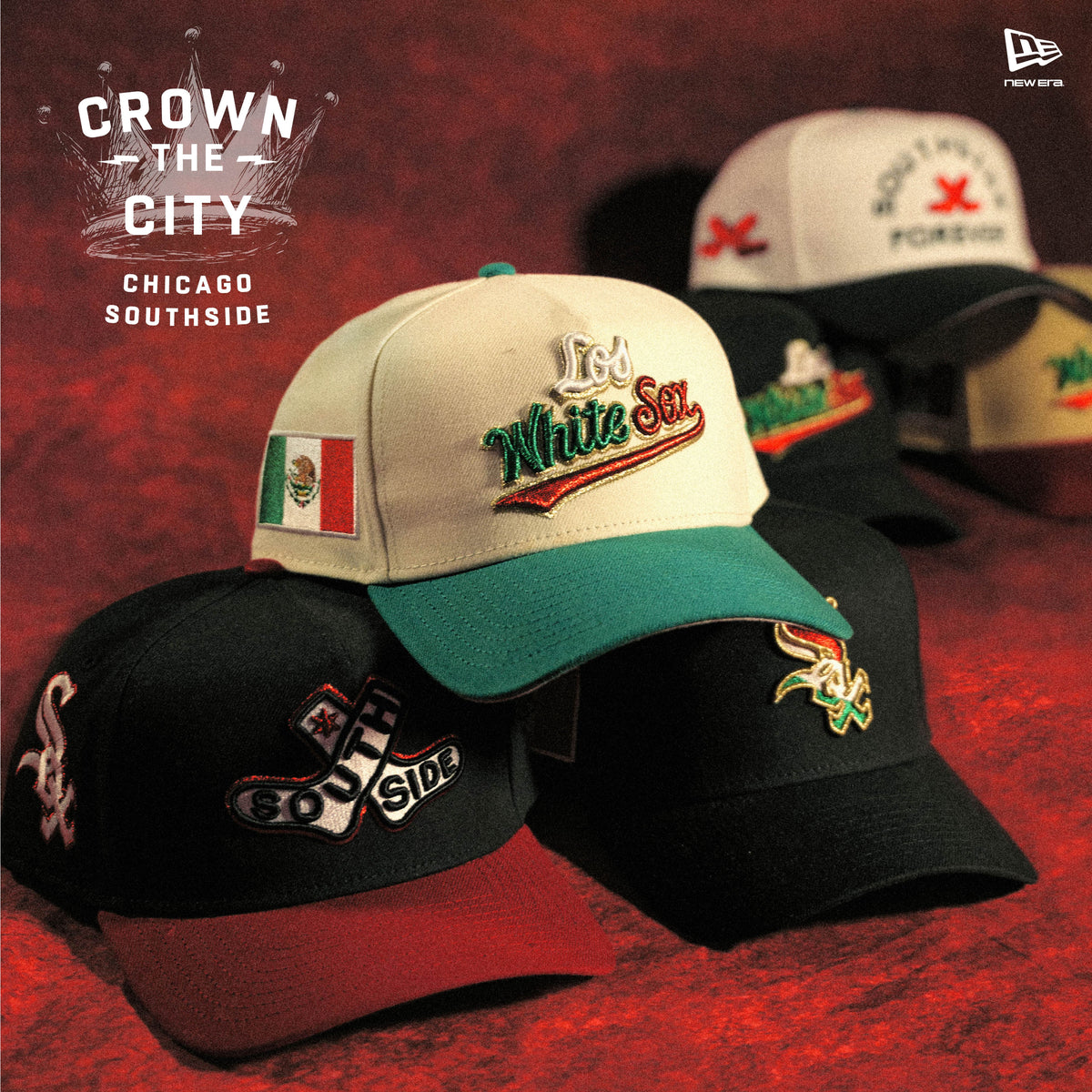 Lids HD