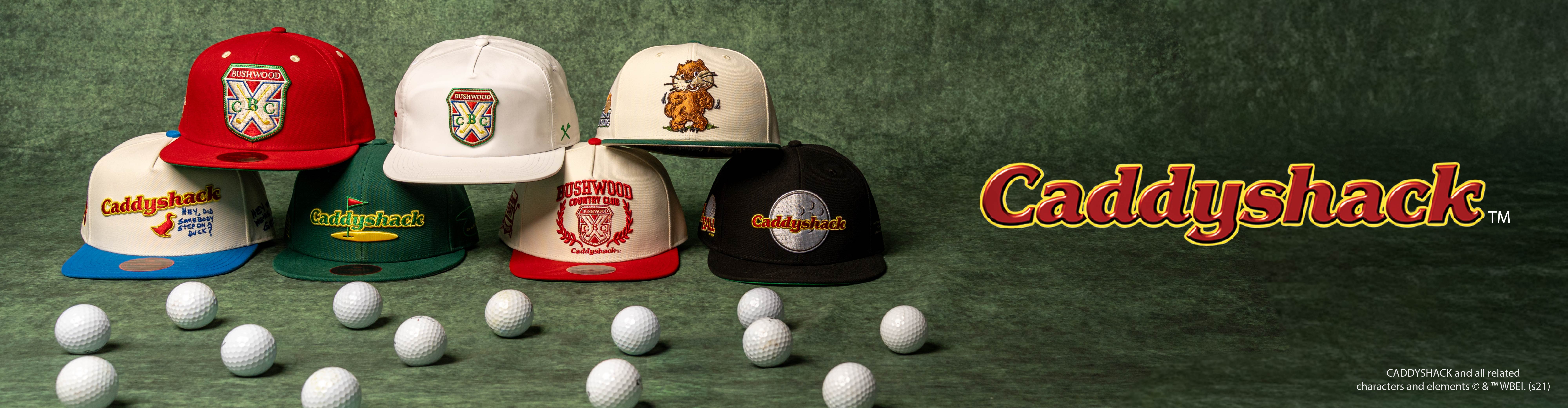 June 13 | Caddyshack
