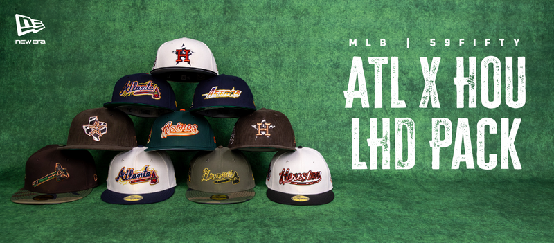 Oct 24 | HD Atlanta & HD Houston Packs