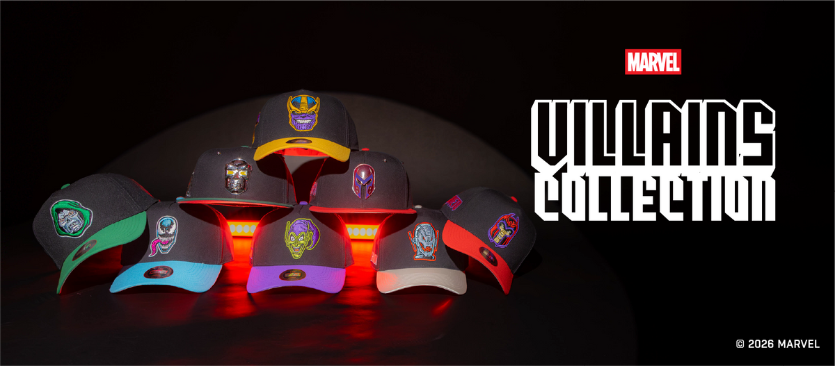 Lids HD