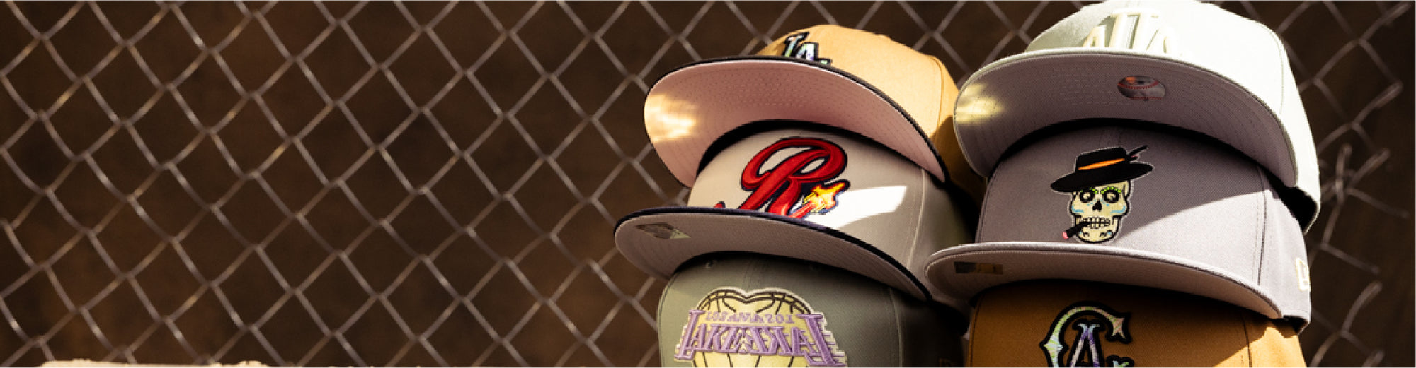 April 08 | DESERT RAVE NEW ERA 59FIFTY