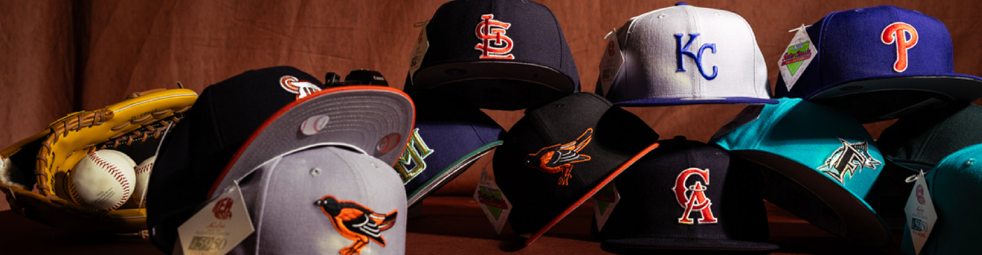 MAY 6 | MLB RETRO CLASSIC NEW ERA 59FIFTY