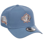 Toronto Blue Jays MLB Faded Blue New Era 9FORTY