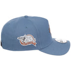 Toronto Blue Jays MLB Faded Blue New Era 9FORTY