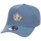 Toronto Blue Jays MLB Faded Blue New Era 9FORTY