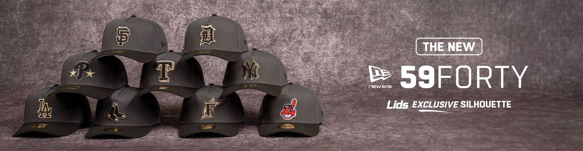 June 9 | New Era 59FORTY