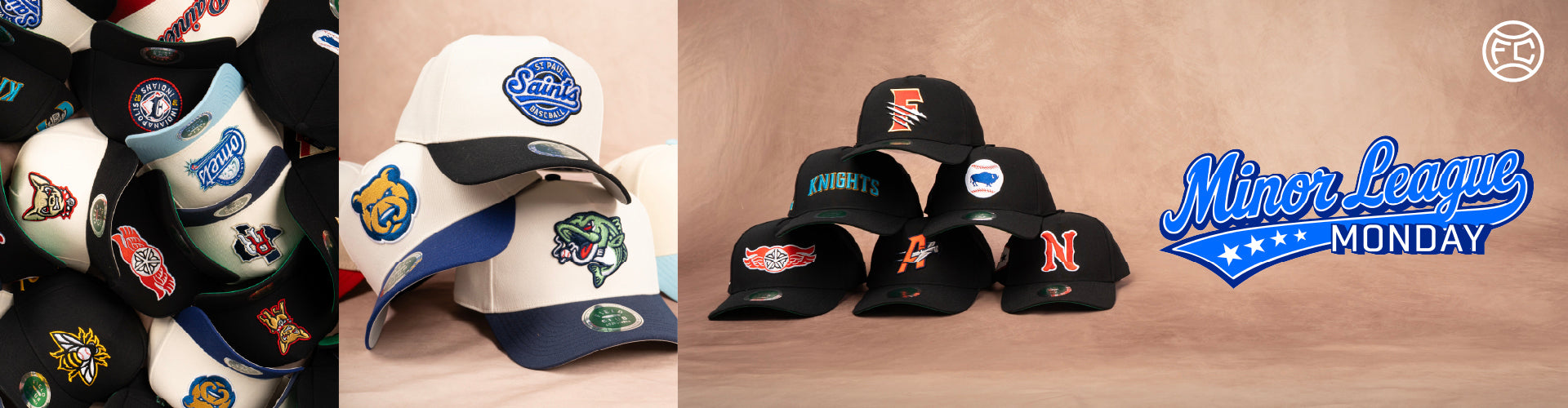 June 29 | Field Club Minor League Monday A-Frames