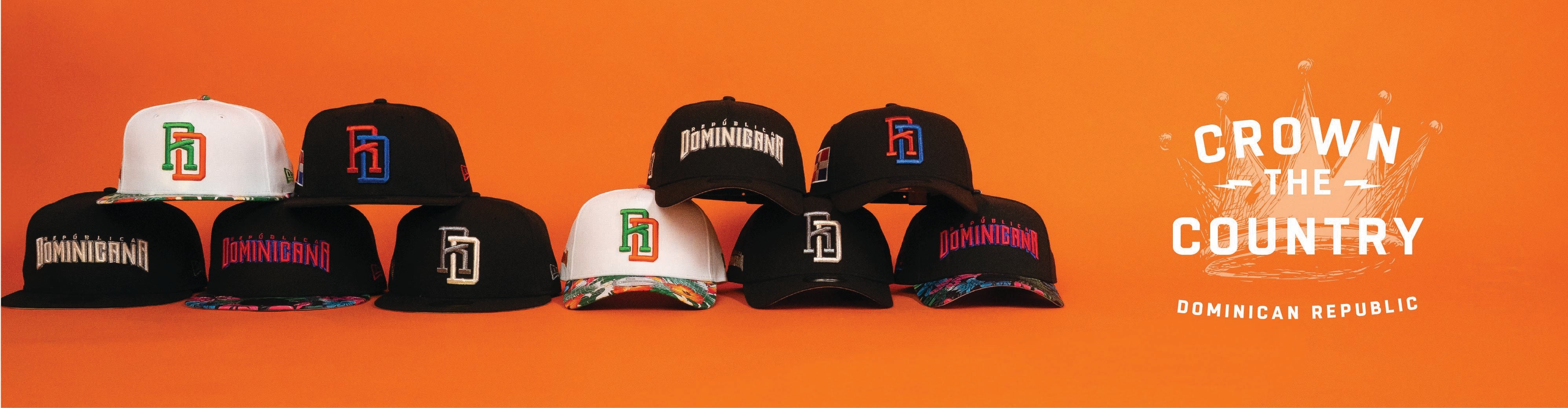 July 14 | Dominican Republic Crown the Country