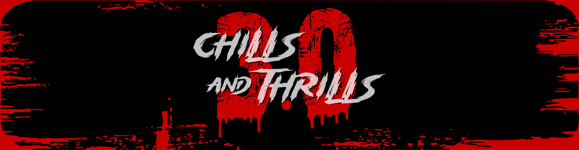 Oct 7 | Chills & Thrills 3.0