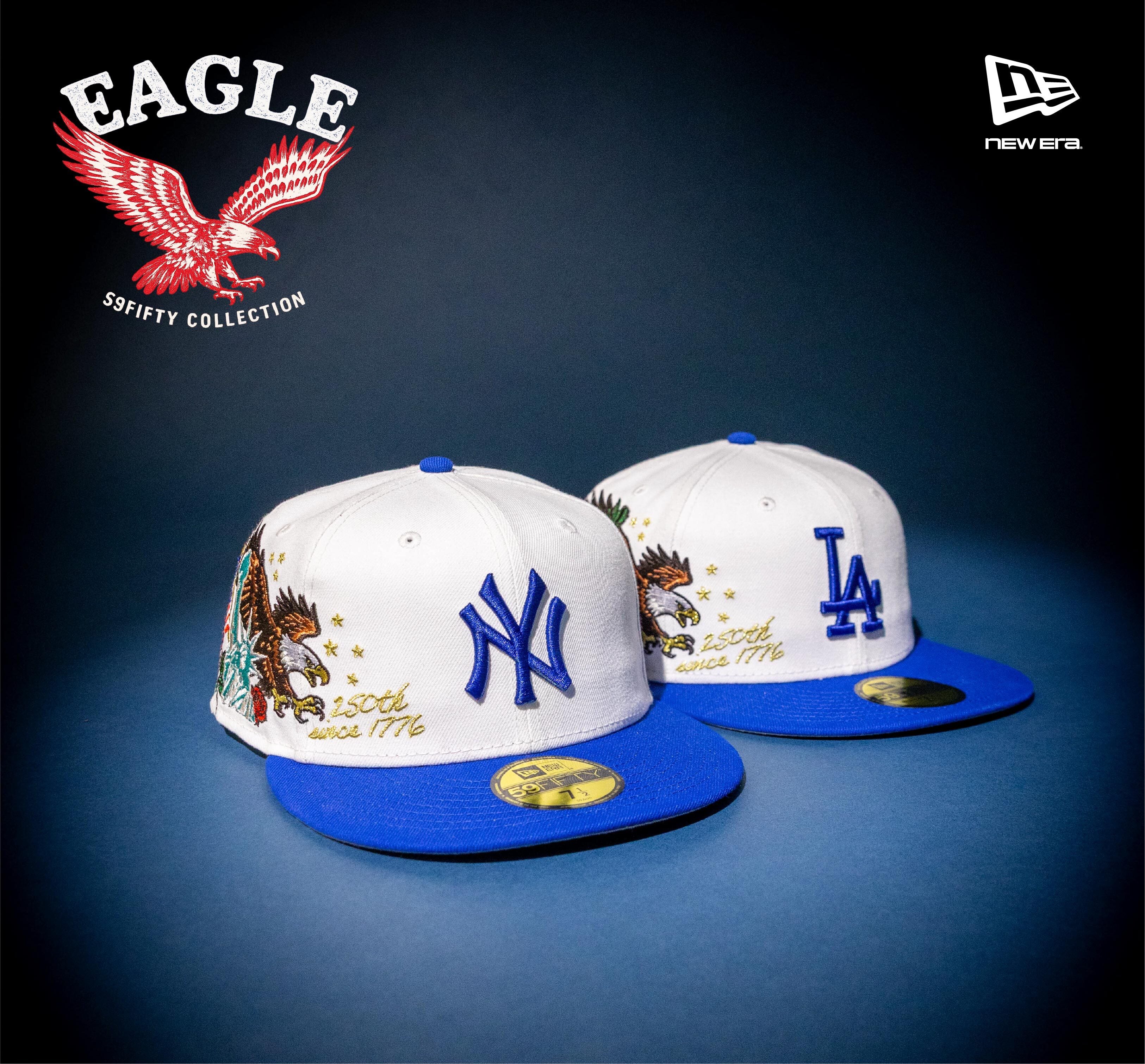 New Era Americana Collection – Lids HD