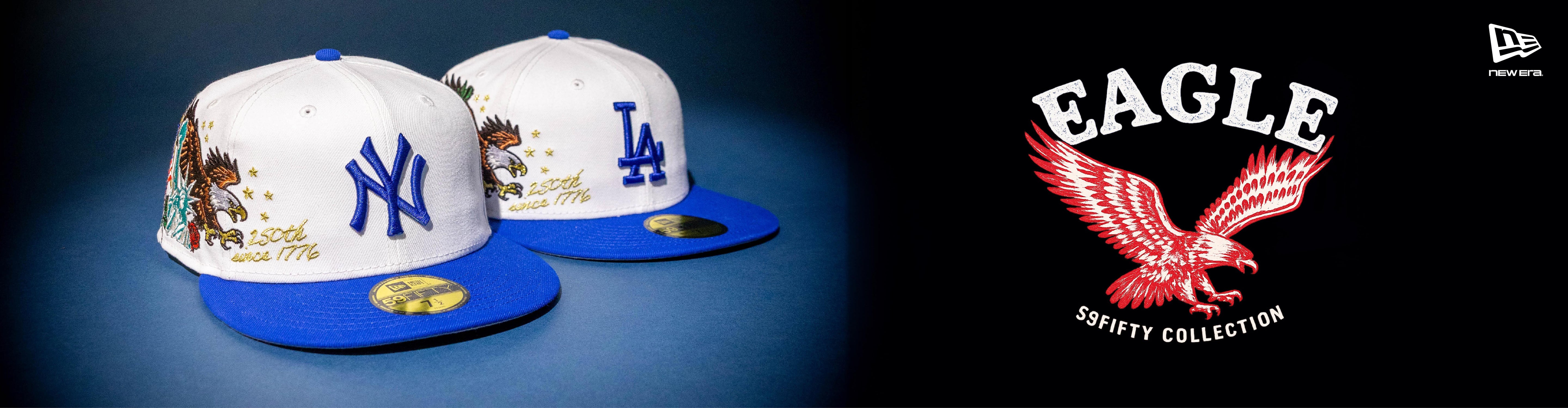 June 21 | MLB Eagle New Era 9FORTY