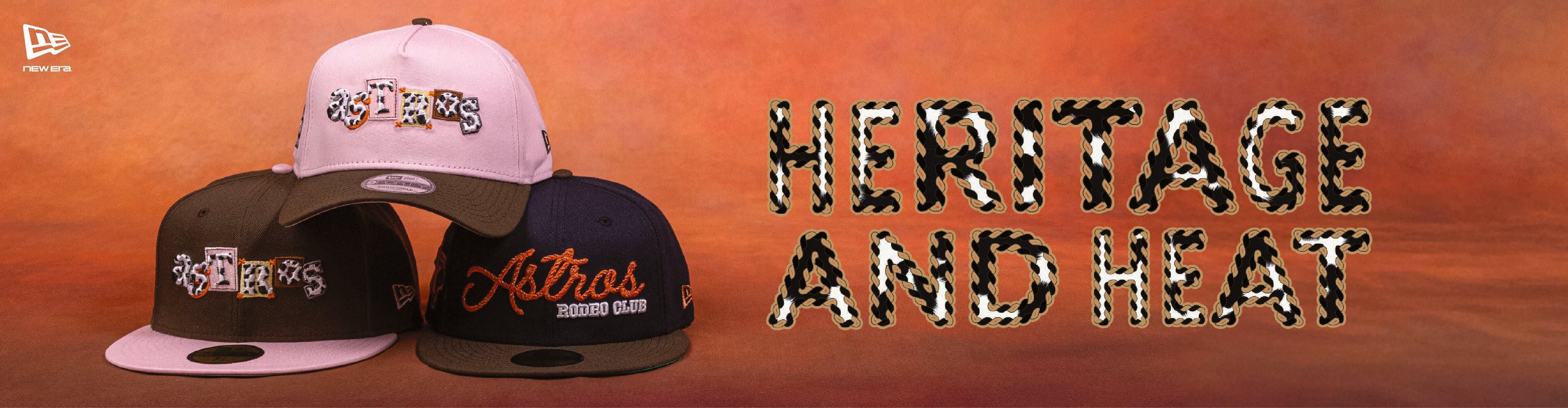 July 19 | HOU Heritage & Heat