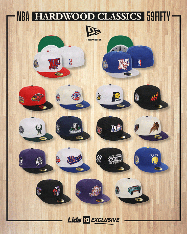 Upcoming Drops – Page 51 – Lids HD